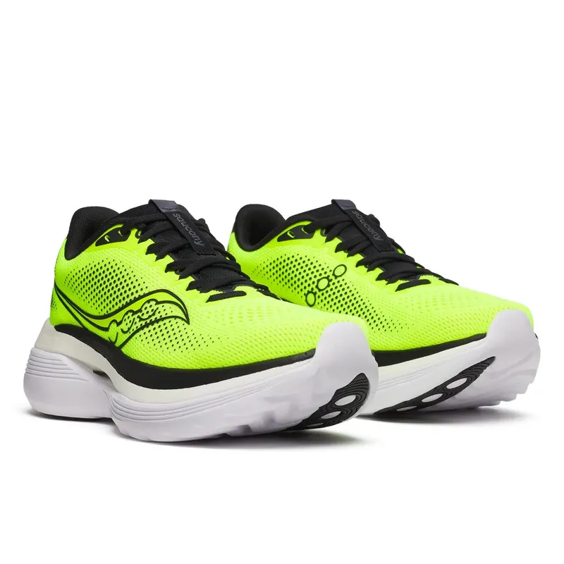 Saucony Endorphin Trainer Citron Black (S20996-135)