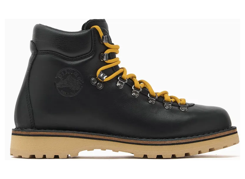 Diemme Roccia Vet Laarzen (DI23FWRVM-I01L007 Blk) (DI23FWRVMI01L007BLK)