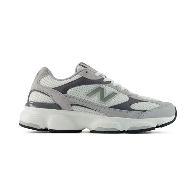 New Balance 009 “Grey / White” (M6032OD)