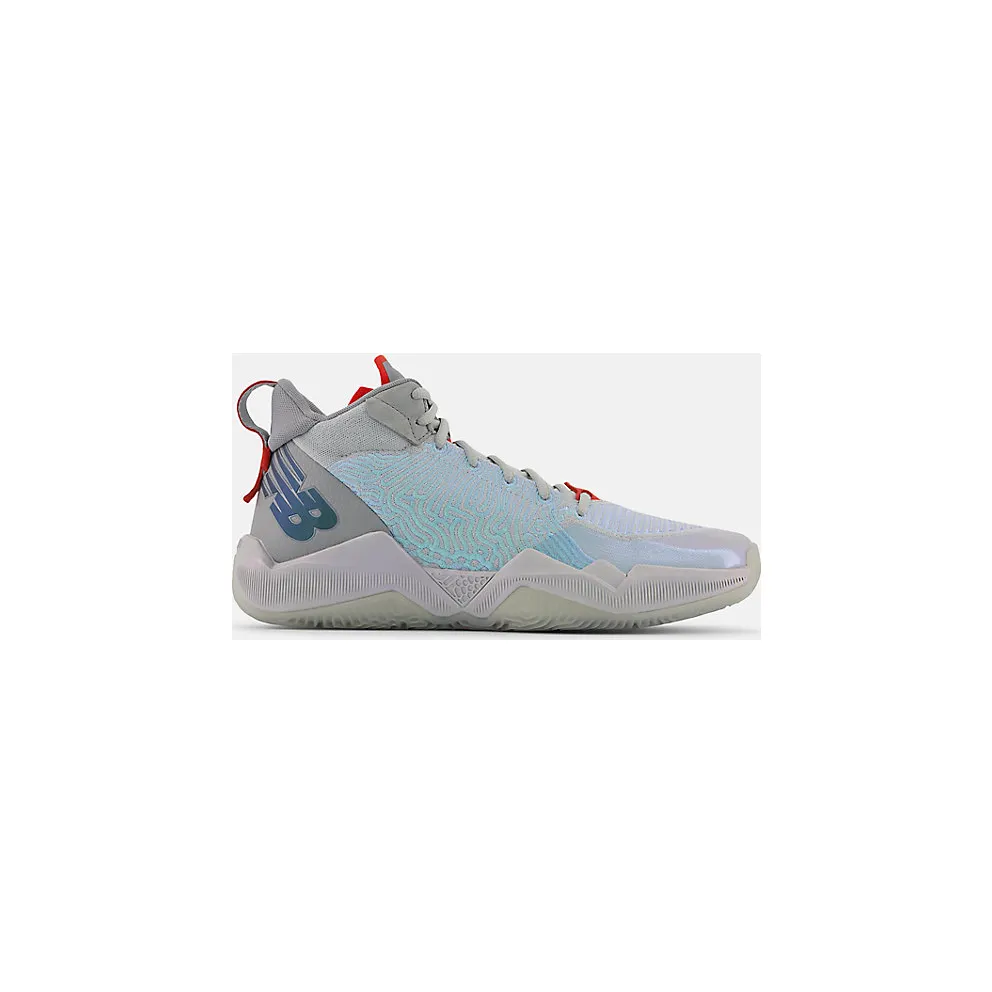 New Balance TWO WXY Blau/Grau/Weiß (BB2WXYCS)