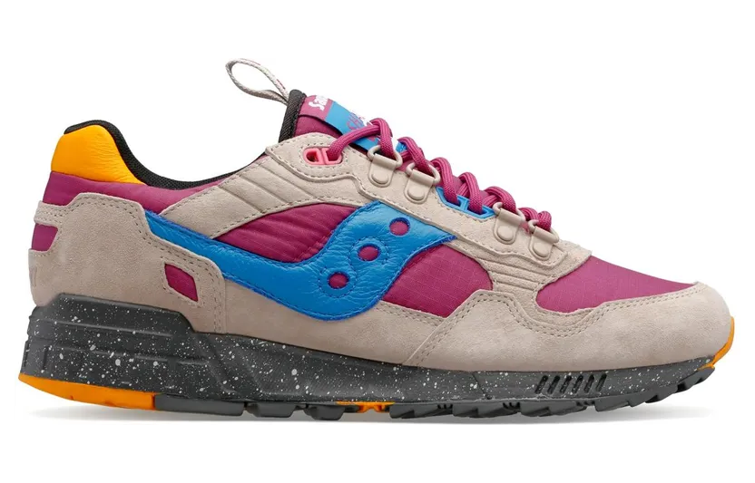 Saucony Shadow 5000 Astrotrail Pack Air (S70559-2)