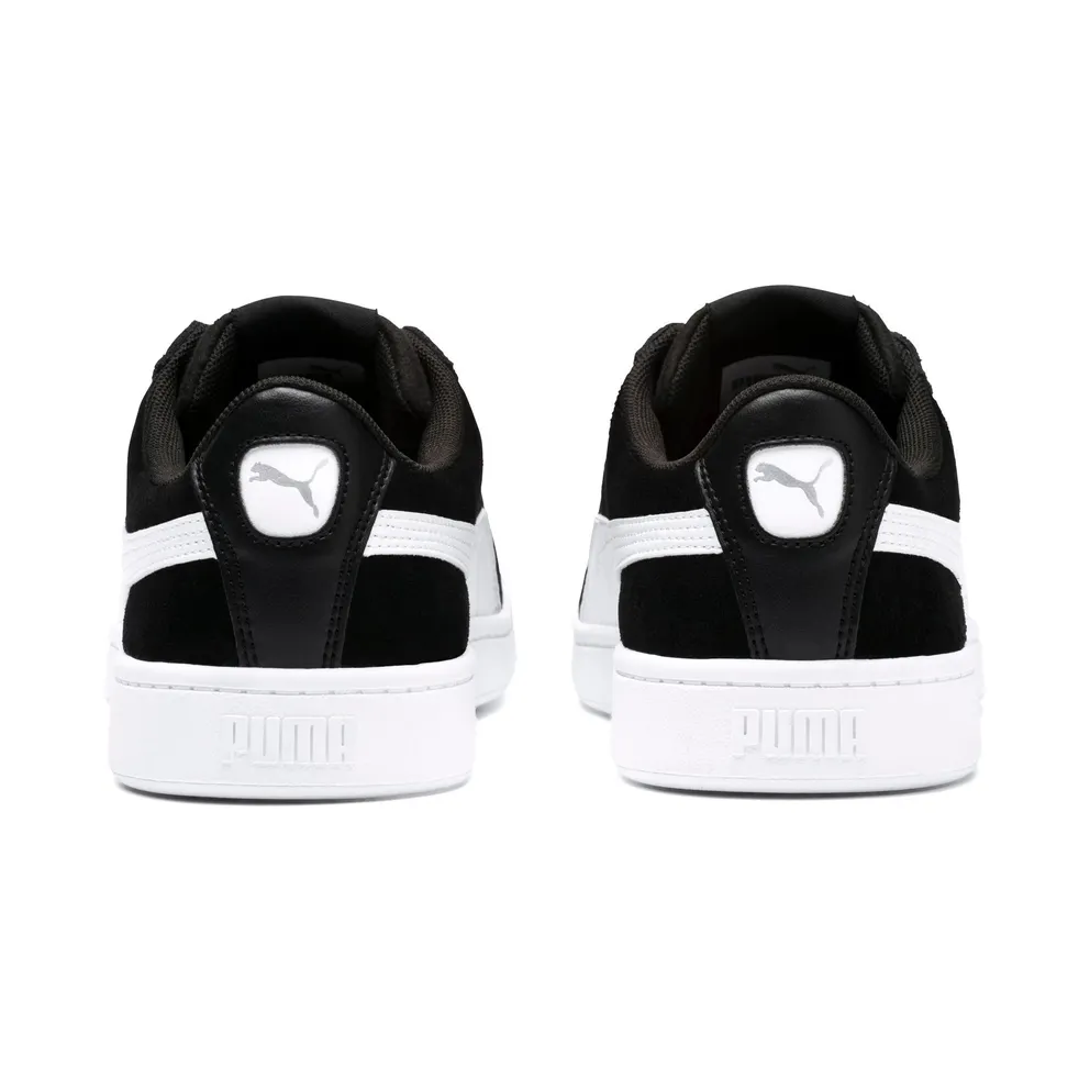 Puma Vikky v2 Silver/Black/White (36972501)
