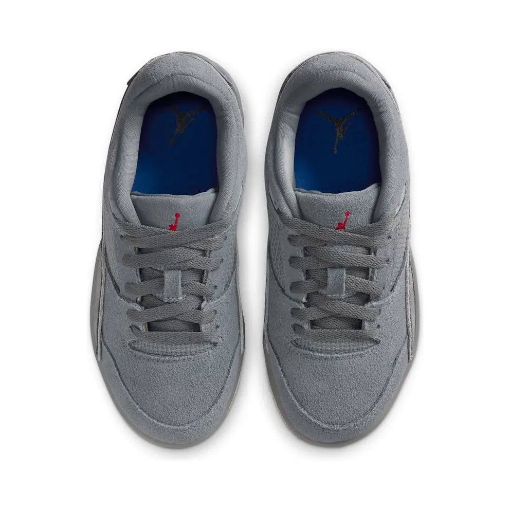 Jordan Flight Court Cool Grey / Wolf Grey / Neutral Grey (HF3333-007)