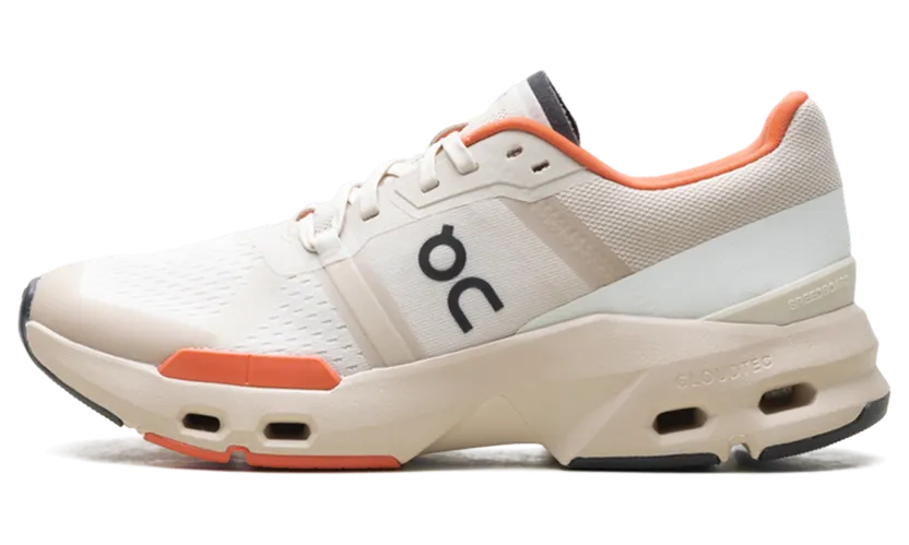 On Running Cloudpulse “Cream Salmon” (3WD30063106)