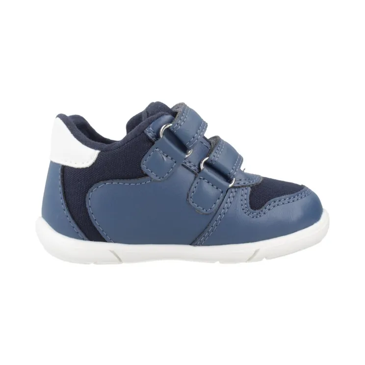 Geox Blue (B556CA05410C4B2T)