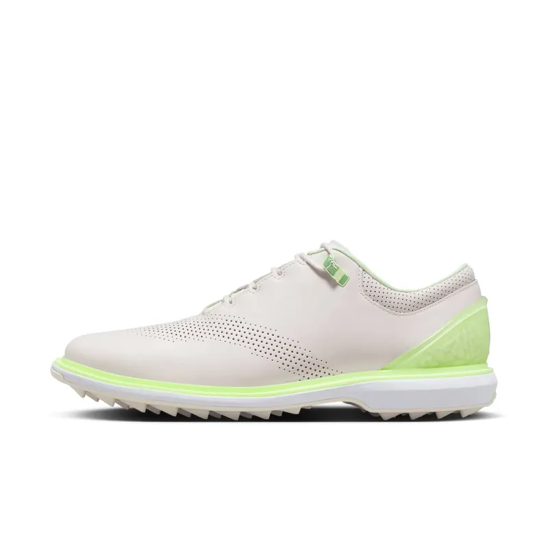 Jordan ADG 4 Phantom White Light Bone Barely Volt (DM0103-003)