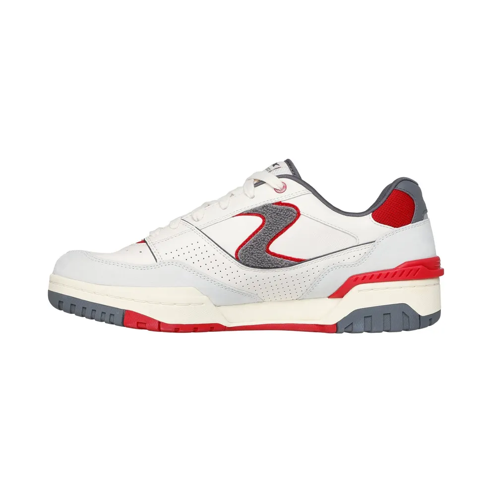 Skechers S-1992 Sneaker Natuurlijk/Grey