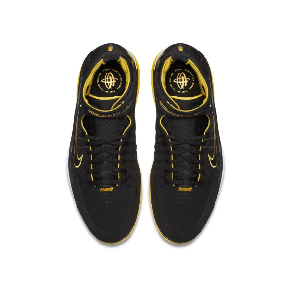 Nike Air Zoom Hurache 2K4 Black/Black Black/Black (308475-003)