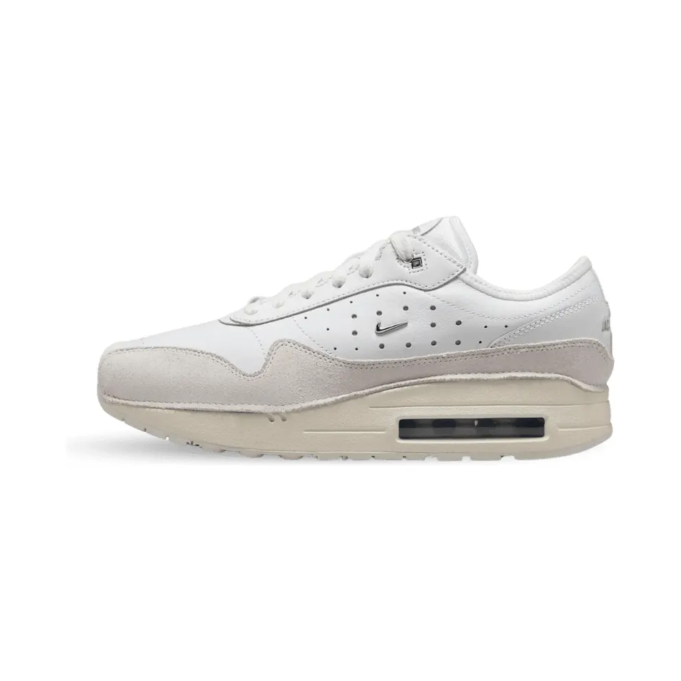 Air Max 1 ’86 JACQUEMUS+NIKE Mystic Red (HM6690-100)
