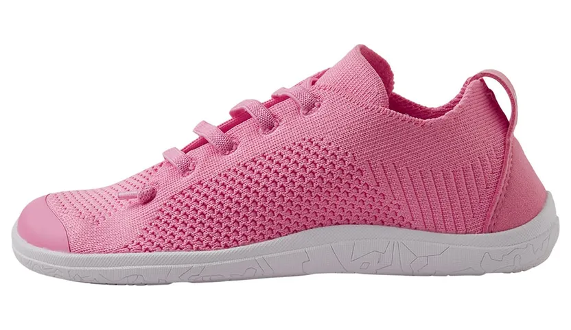Reima sneaker Lichtroze (5400066A-4370)
