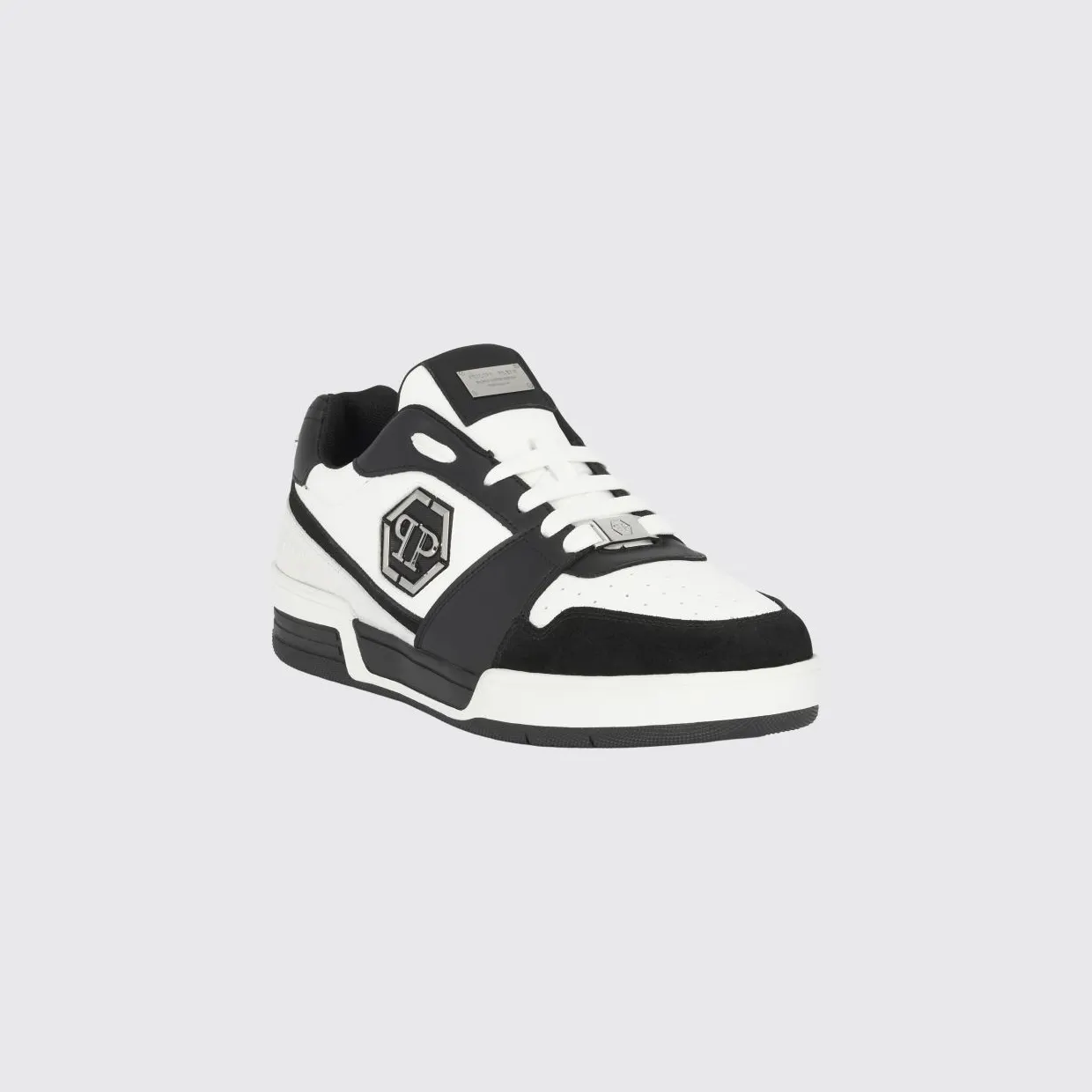 Philipp plein Sneakers White 1 (LAESUSC0979PLE022N0102)
