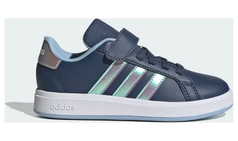 Adidas Grand Court JR6118