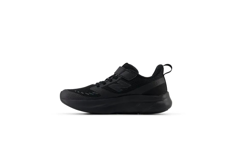 New Balance 625 Hook and Loop Black Phantom (PT625BB)