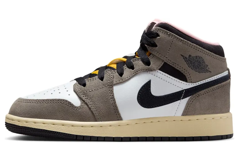 Air Jordan 1 Mid SE HQ2014-100