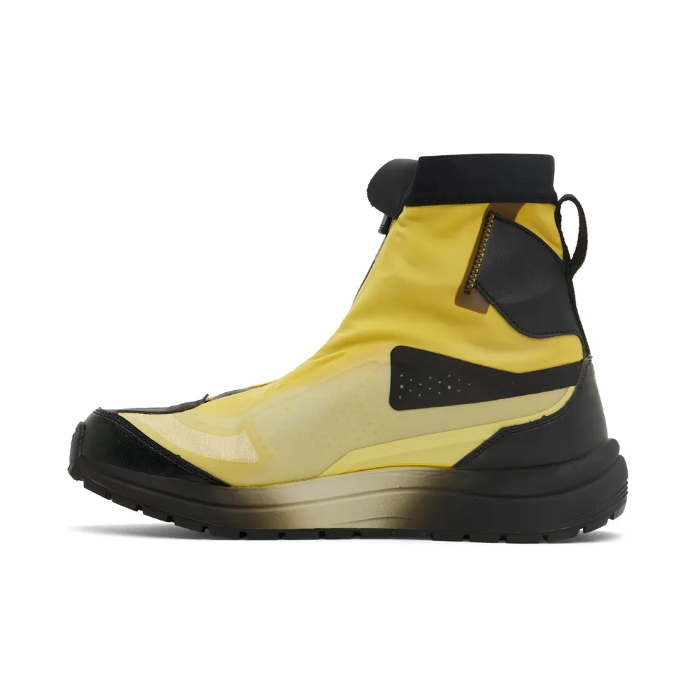 11 by Boris Bidjan Saberi Yellow Salomon Edition Bamba 2 High (230 11xS)