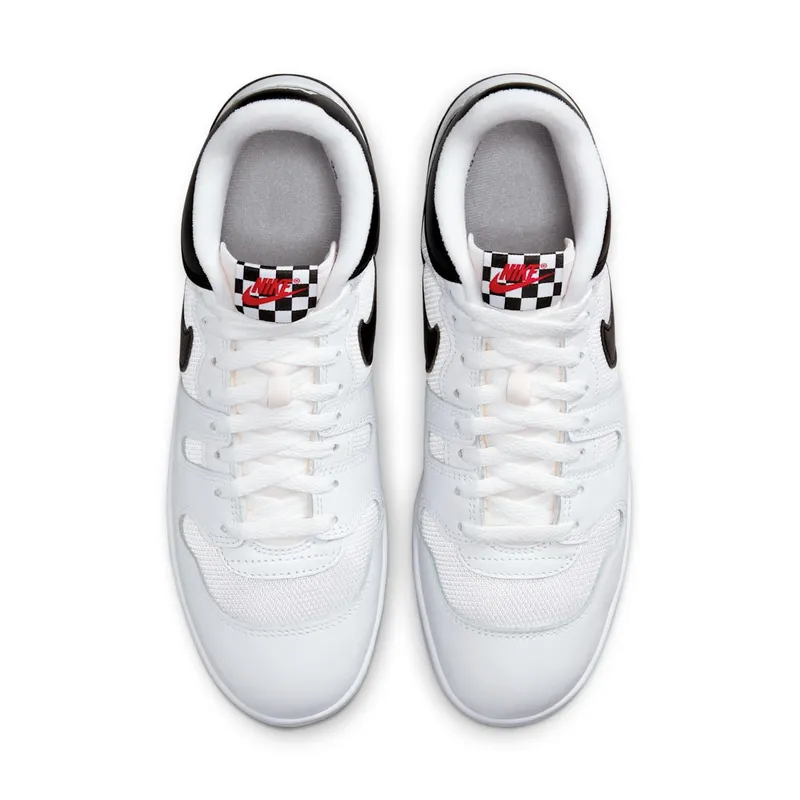 Nike Attack White/White/Black (FB8938-101)