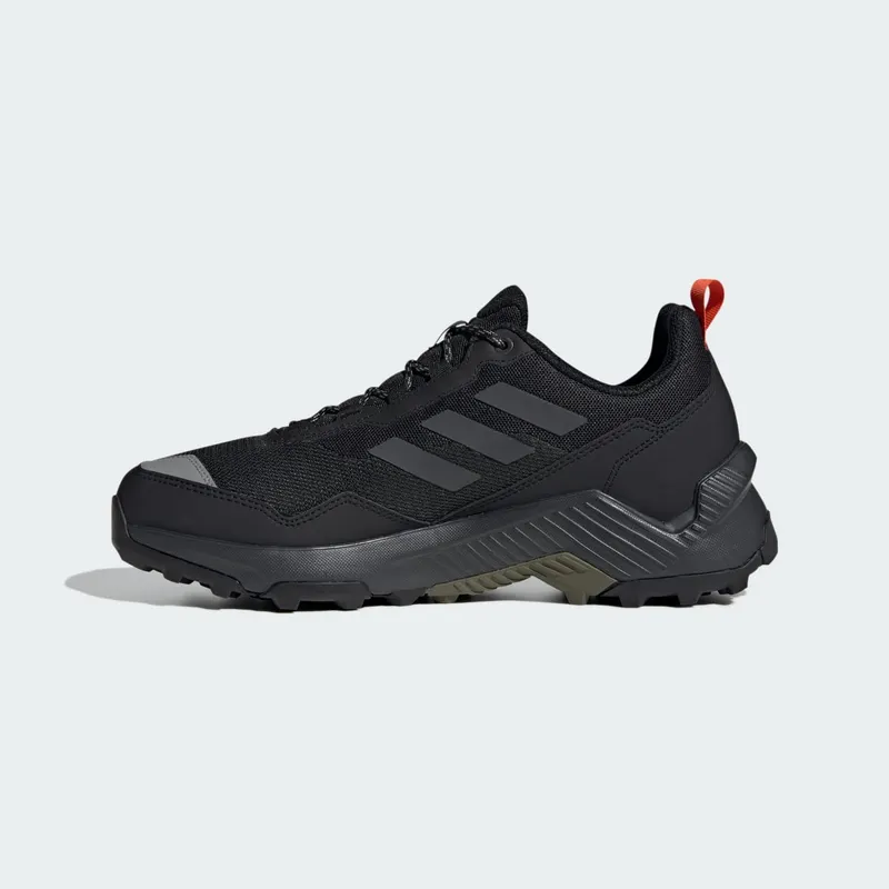 Adidas Eastrail 2.0 Hiking Core Black / Carbon / Charcoal Solid Grey (IG8856)