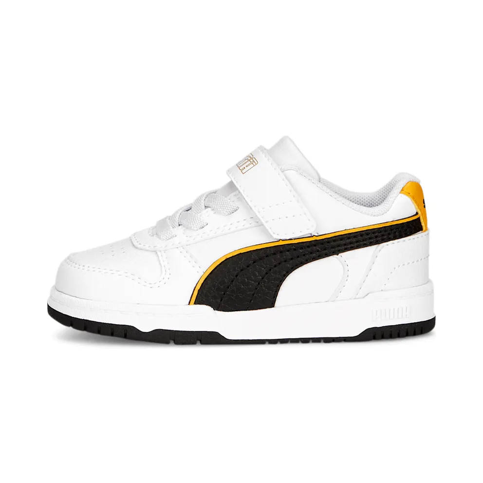 Puma Rbd Game lage Gold/Black/White (38735205)
