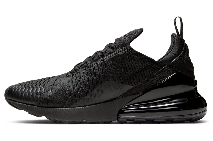 Nike Air Max 270 Triple Black (AH8050-005)