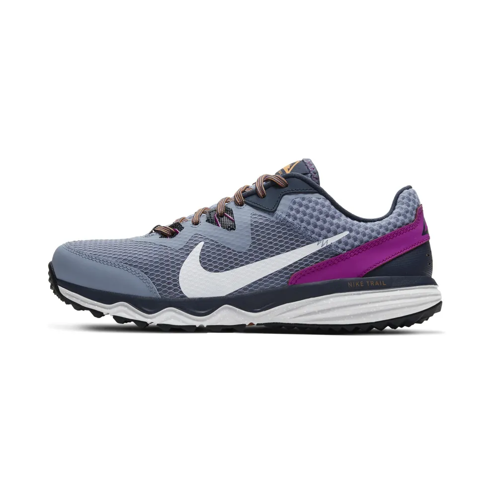 Nike Juniper Trail Trail Grey (CW3809-400)