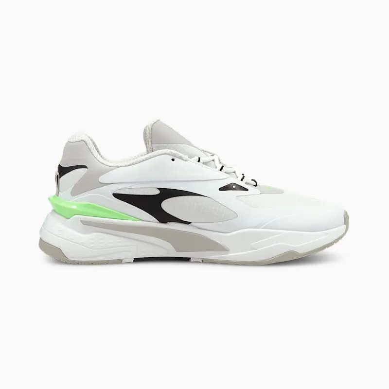Puma RS-Fast Tech Green/White (38019103)