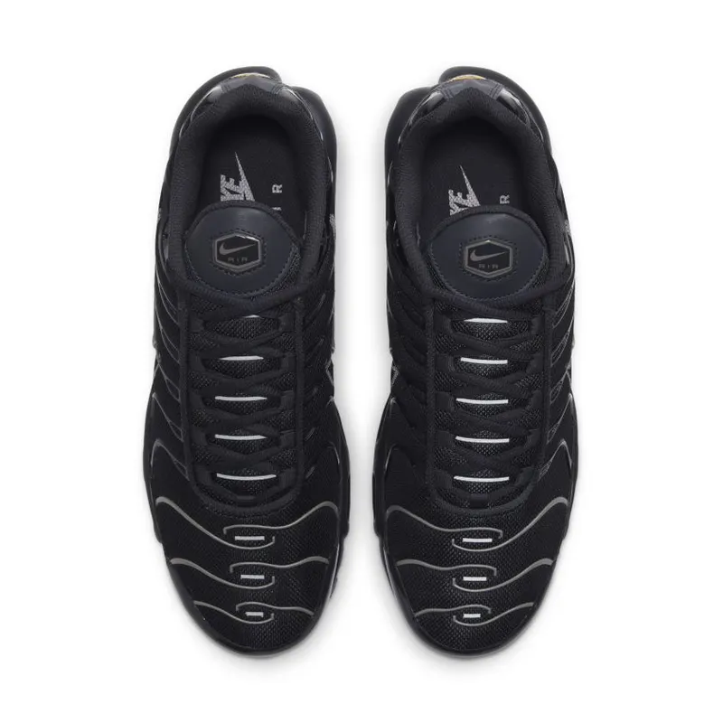 Nike Air Max Plus Black (DH4100-001)