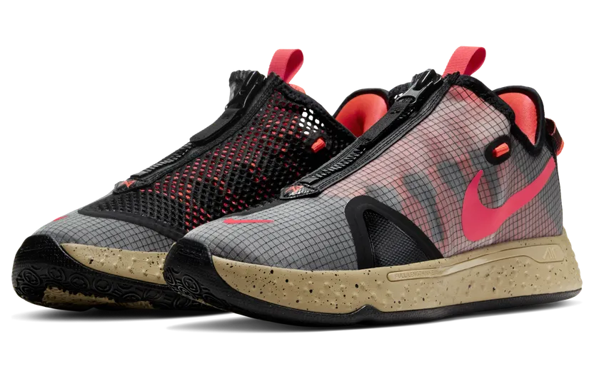 Nike PG 4 ‘PCG’ Multi-Color/Multi-Color (CZ2240-900)