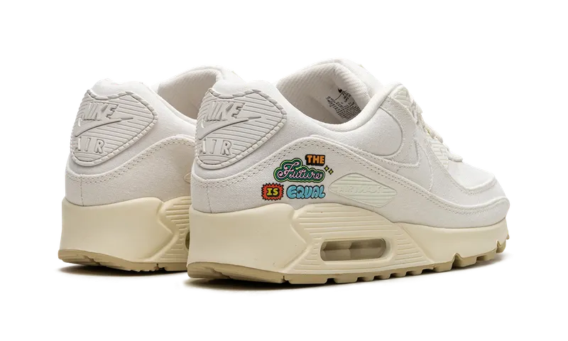 Nike AIR MAX 90 MNS “The Future is Equal” (FD0867-133)