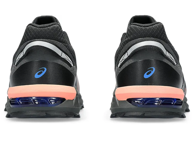 Asics Gel-citrek Ns Black/Bright Sunstone (1201B010.001)