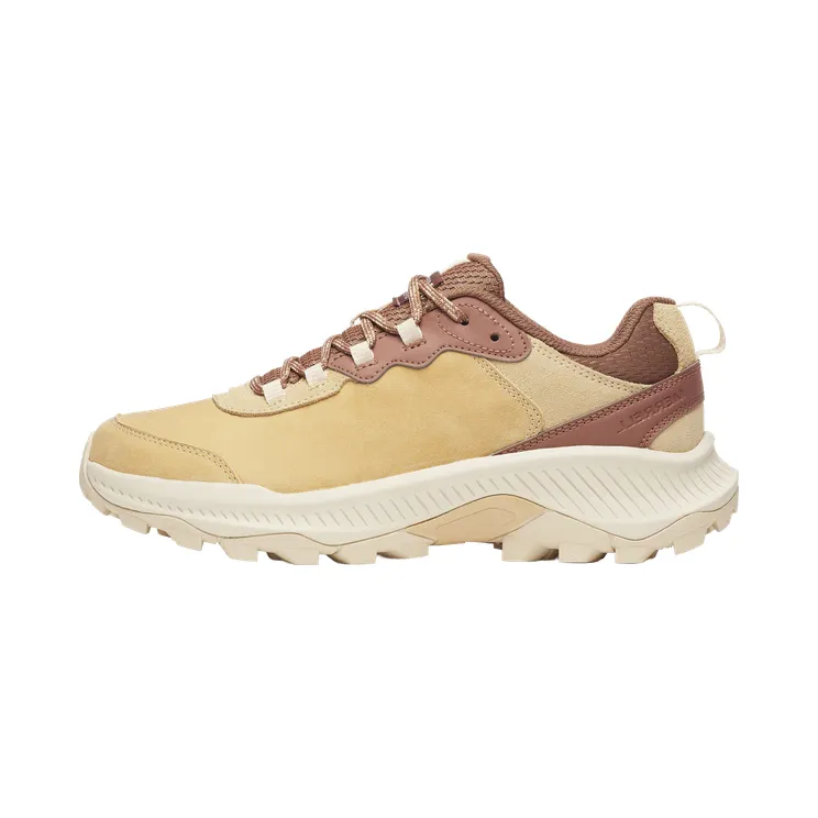Merrell Speed Strike 2 Leather Womens “Latte” (J038952)