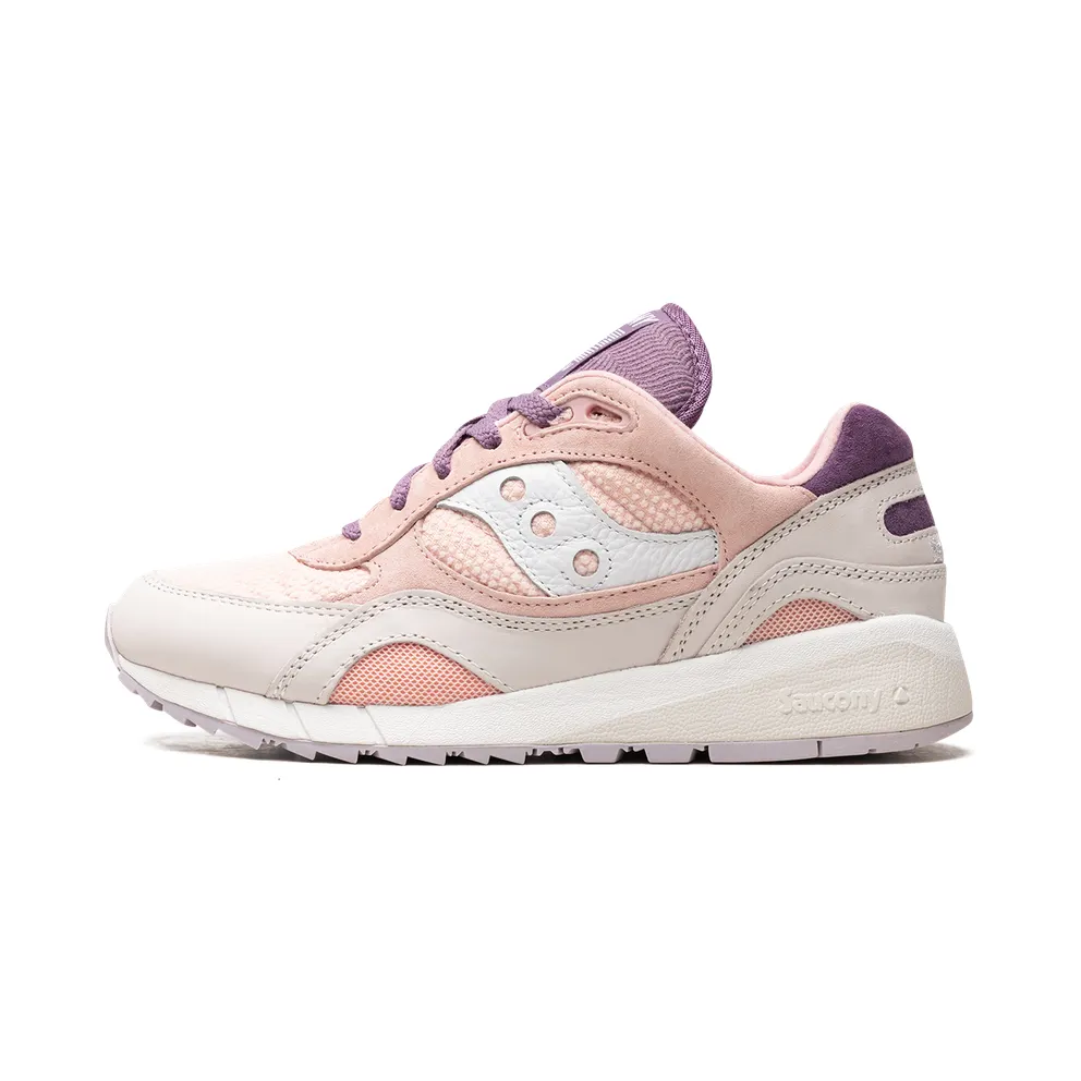 Saucony Shadow 6000 (Pink / Purple) – S60722-1