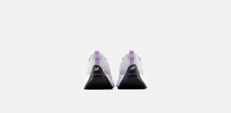 New Balance FUELCELL PLAY Grey Matter Lilac Glo White (GKFCYAC)