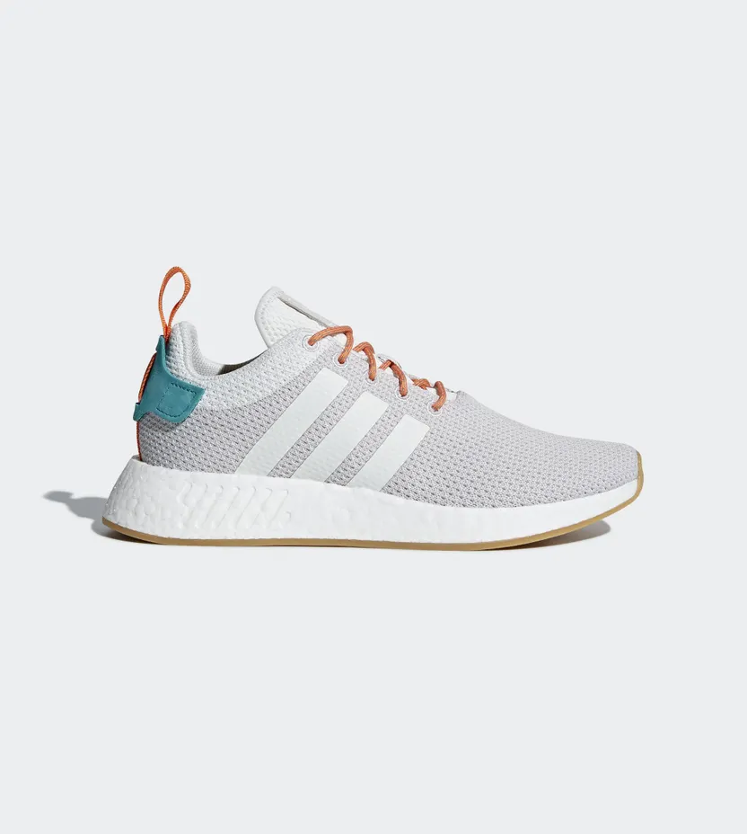 Adidas NMD R2 Summer Crystal White (CQ3080)