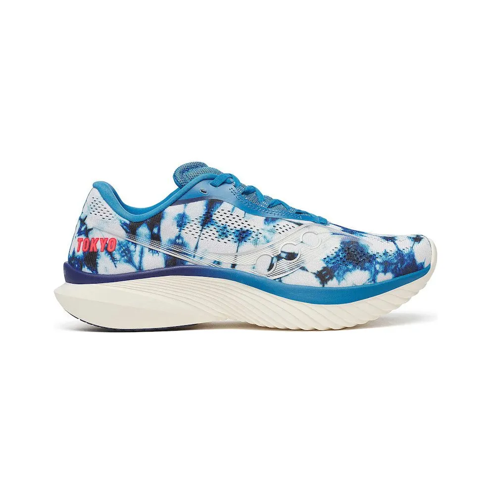 Saucony Kinvara 15 Tokyo Marathon (S20967-300)