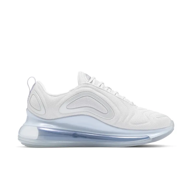 Nike Air Max 720 SE Grey Platinum (BV6484-002)
