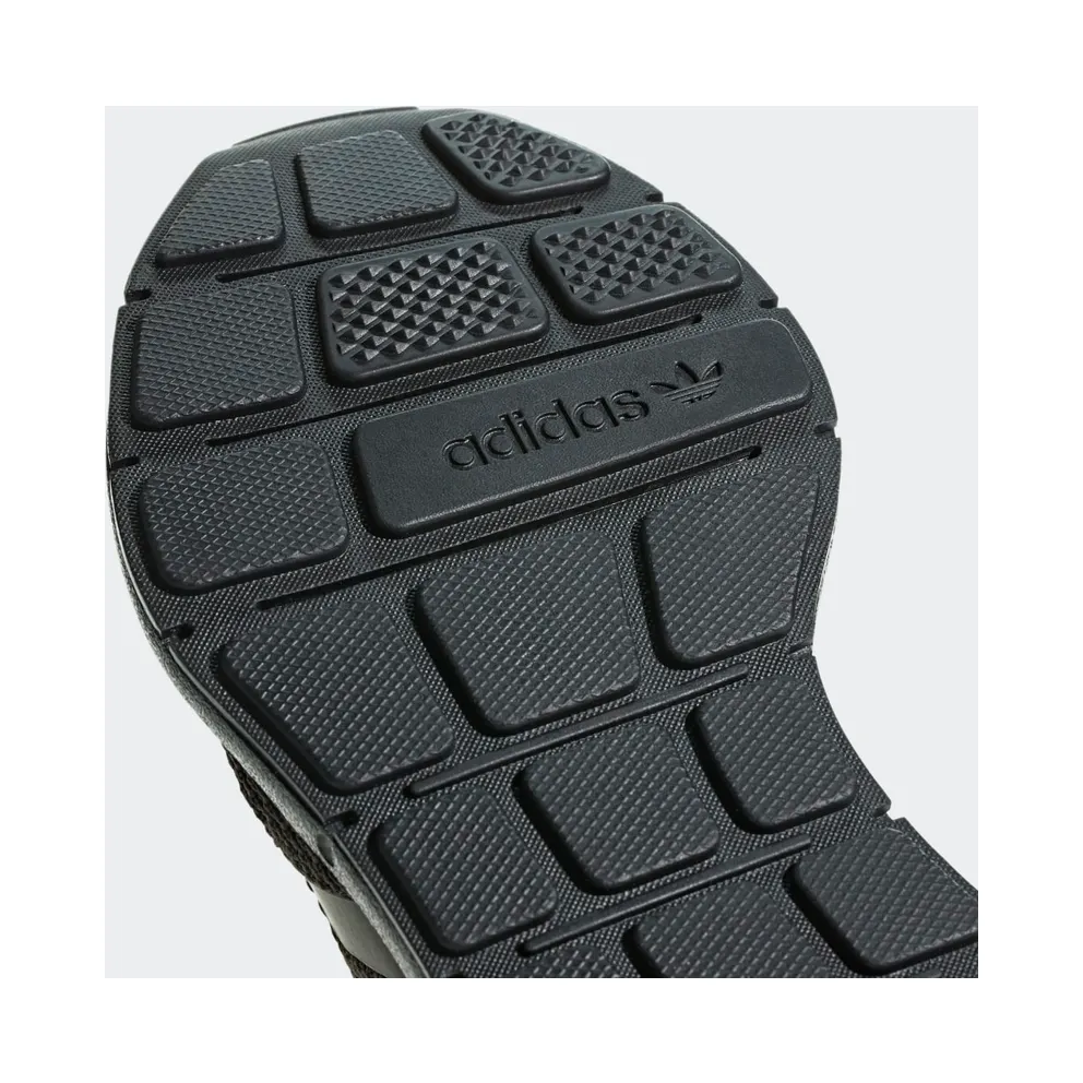 adidas Swift Run Core Black / Core Black / Core Black (F34314)