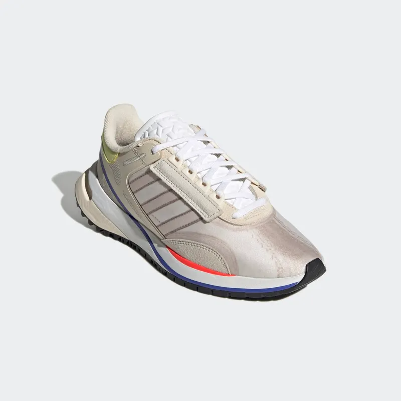 Adidas Valerance Wonder White / Bliss / Pulse Yellow (H05695)