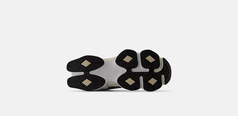 New Balance 9060 “Fall Suedes Pack Arid Stone” (U9060CTA)