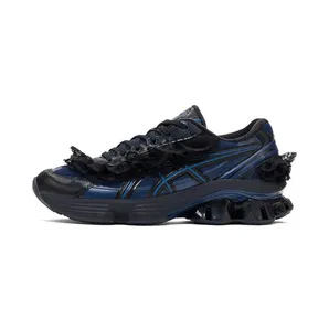 ASICS Gel-Kinetic Fluent SHUSHU Tong Blue Expanse (1203A822-400)