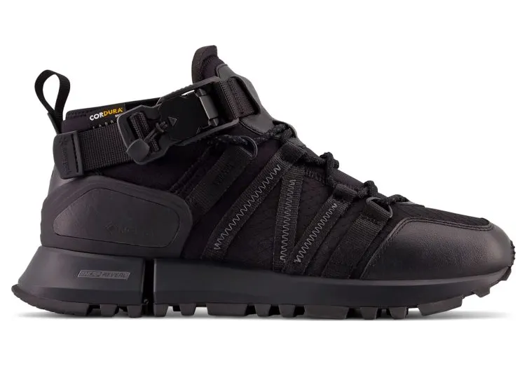 New Balance Black Snow Peak Edition MSRC4GSA Sneakers (MSRC4GSA)