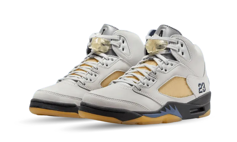 Nike Air Jordan 5 Retro A Ma Maniere Dawn (W) (FZ5758-004)