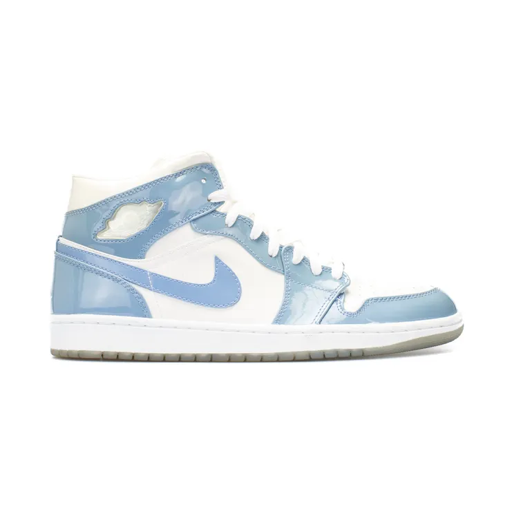 Air Jordan 1 Retro (136085-140)
