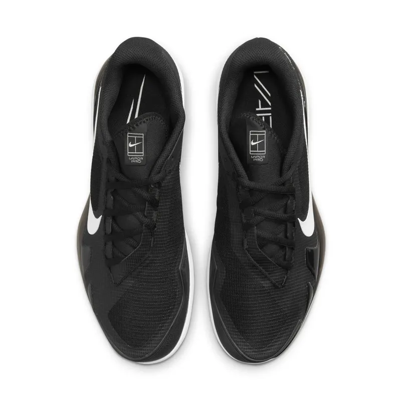 NikeCourt Air Zoom Vapor Pro Carpet Tennis Black (DO2513-010)