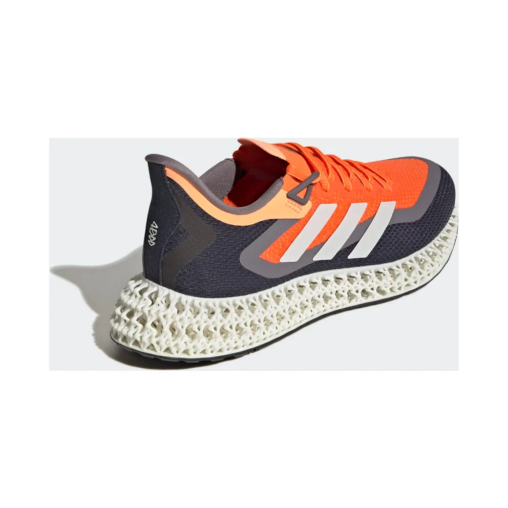 adidas adidas 4DFWD 2 Running Impact Orange / Cloud White / Trace Grey (GY8421)