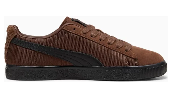 Puma Clyde Soph Espresso Brown (396490-03)