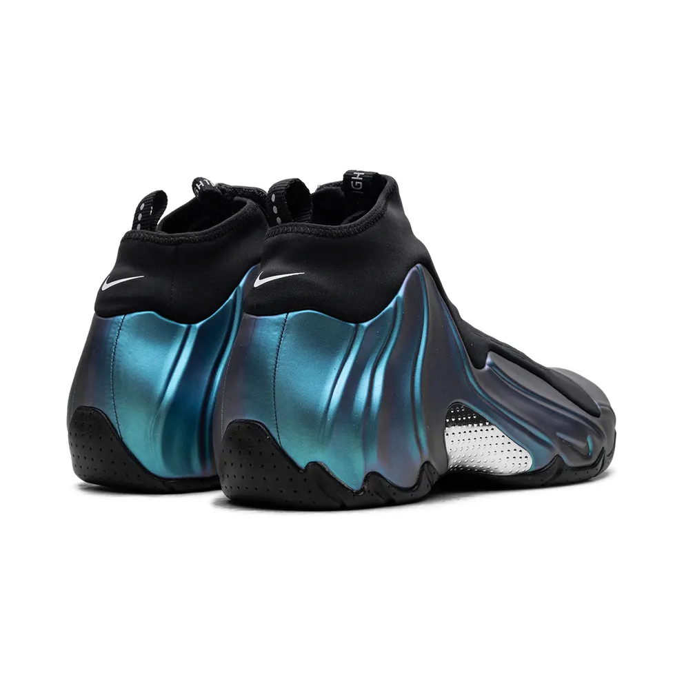 Nike Air Flightposite “Dusty Cactus” (HJ4466-001)