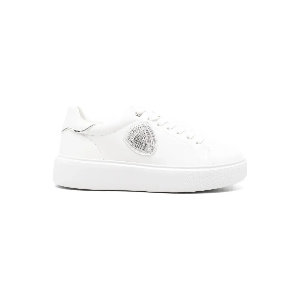 blauer-sneaker S6VENUS01LEA