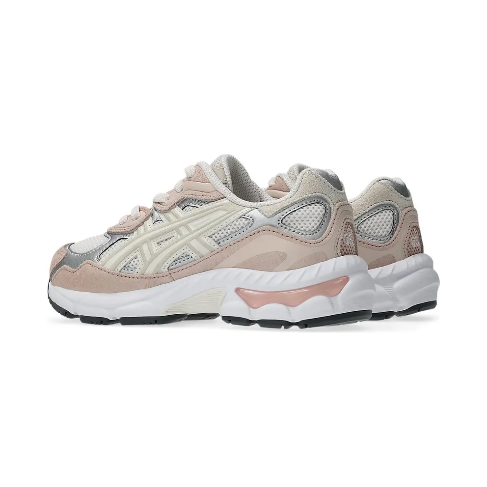 ASICS GEL-NYC PS “Blush / Cream” (1204A176-700)