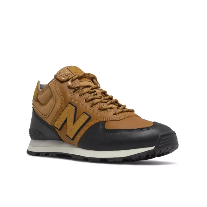 New Balance MH574 XB1 Workwear / Black (MH574XB1)