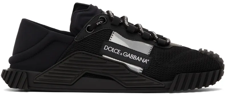 Dolce & Gabbana Black NS1 (CS1769 AJ968)